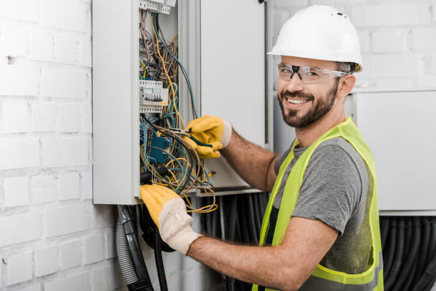Best Electrical System Inspection  in North Weeki Wachee, FL