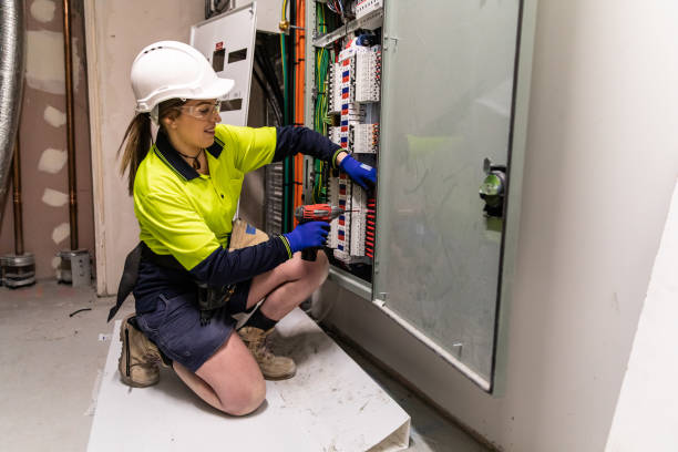 Best Electrical Wiring Services  in North Weeki Wachee, FL