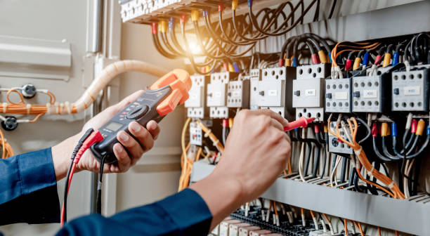 Best Generator Installation Services  in North Weeki Wachee, FL