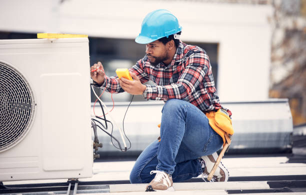 Best Emergency Electrical Repair  in North Weeki Wachee, FL
