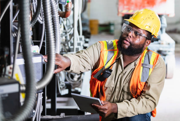 Best Electrical Contractors for Businesses  in North Weeki Wachee, FL