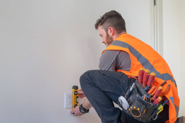 Best Affordable Electrician  in North Weeki Wachee, FL