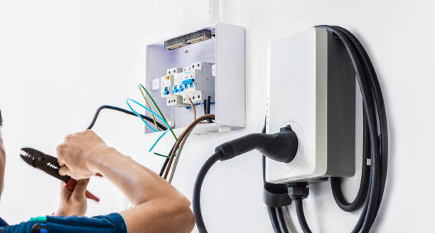 Best Electrical Outlet Repair  in North Weeki Wachee, FL