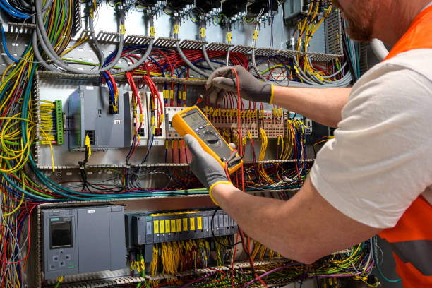 Best Circuit Breaker Repair  in North Weeki Wachee, FL